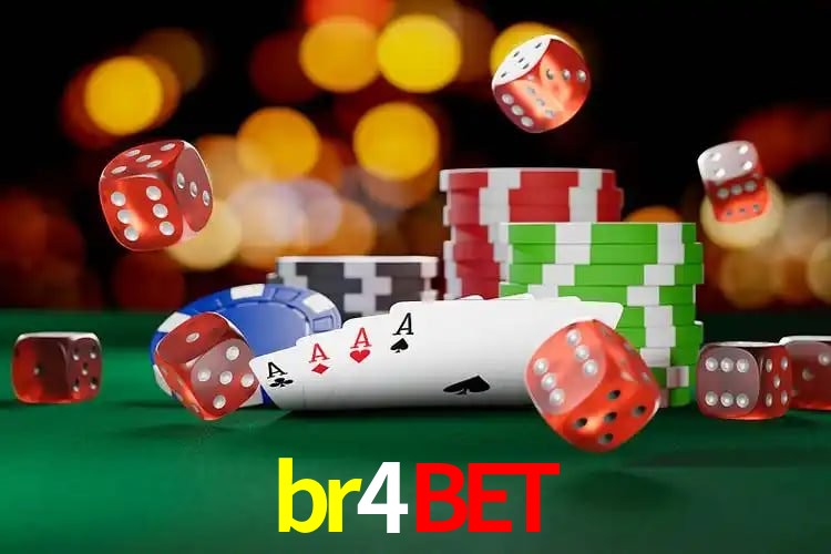 Estatísticas br4bet