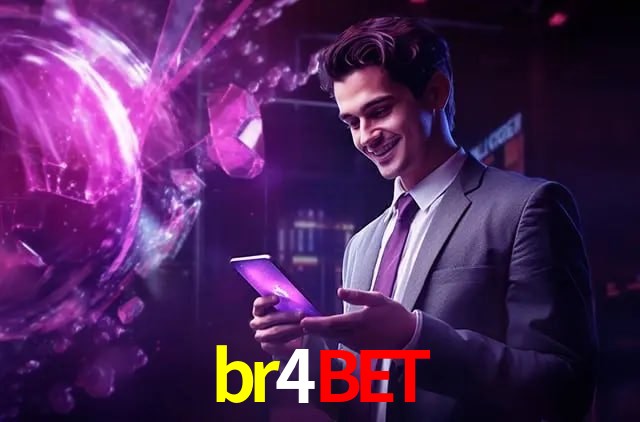 Welcome Bonus br4bet
