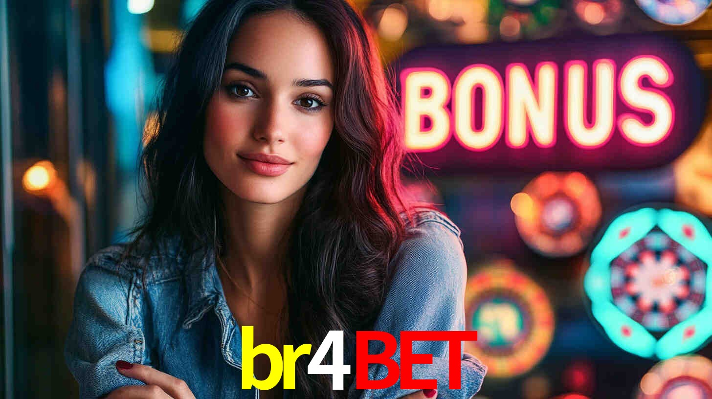 br4bet: Seu Cassino Premiado com Pagamentos Rápidos