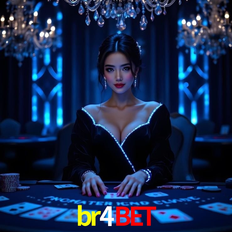 Experiência VIP br4bet
