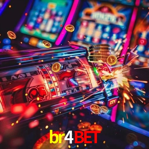 PIX Instantâneo br4bet
