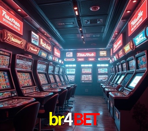 Sistemas de Segurança br4bet