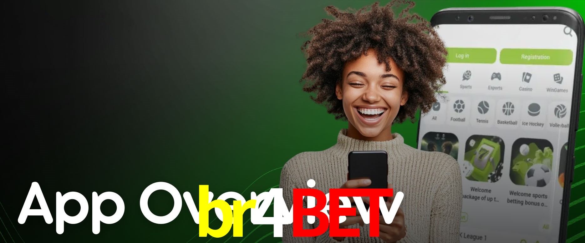 Weekend Specials br4bet