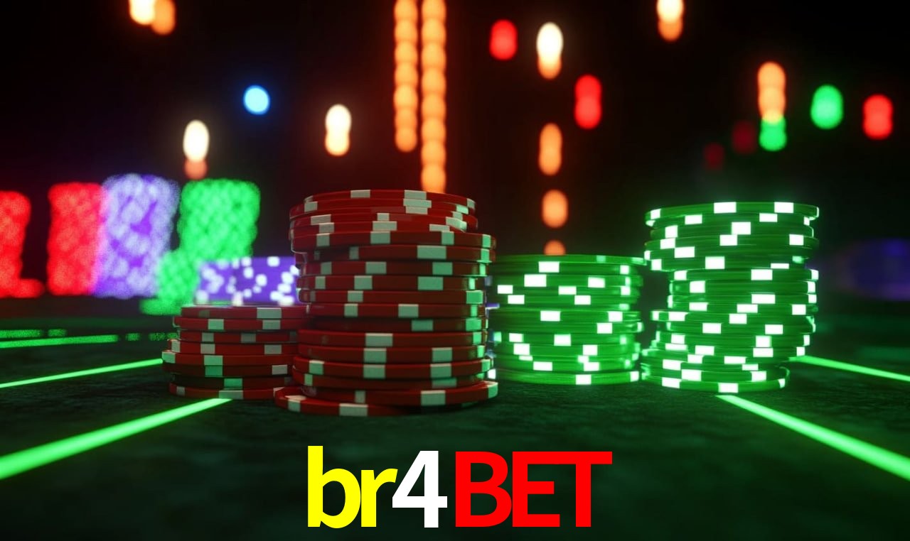 Bonus Features br4bet