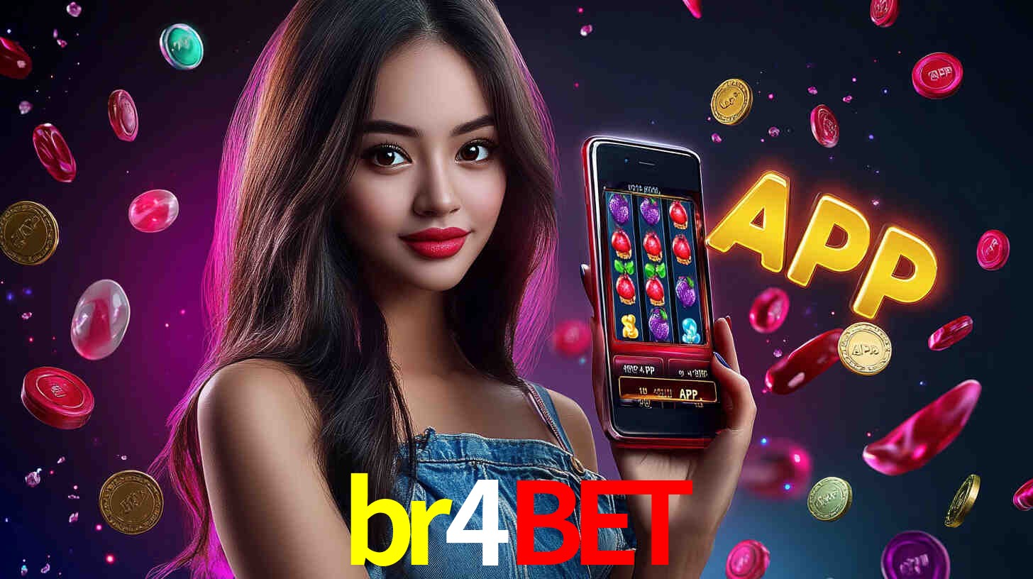 Desvendando o Mundo dos Jogos Virtuais na br4bet