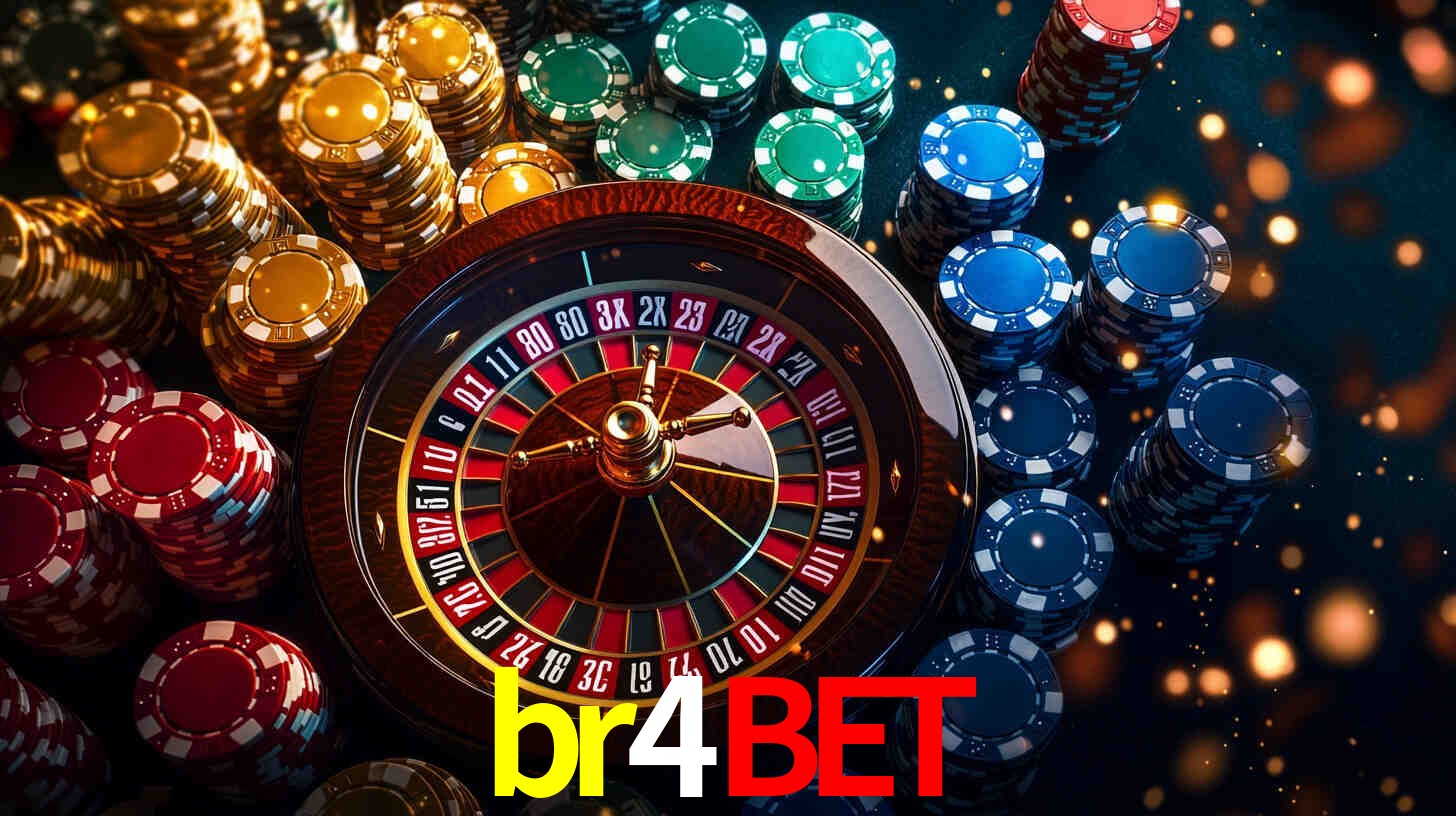Programa VIP br4bet