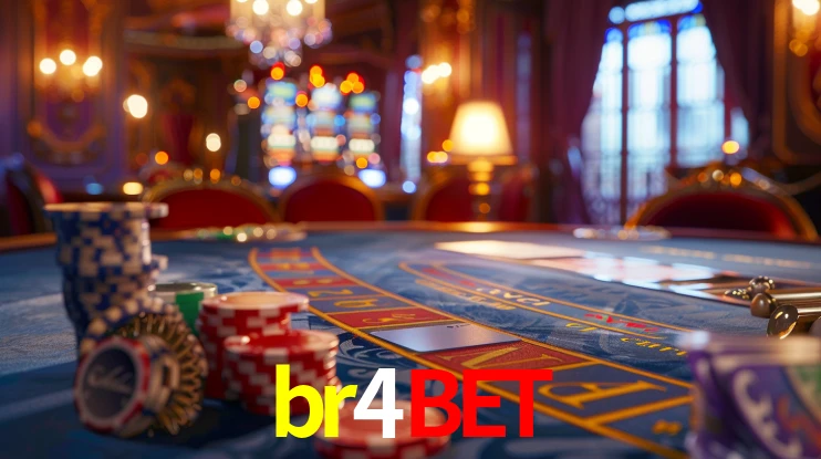 2FA Security br4bet