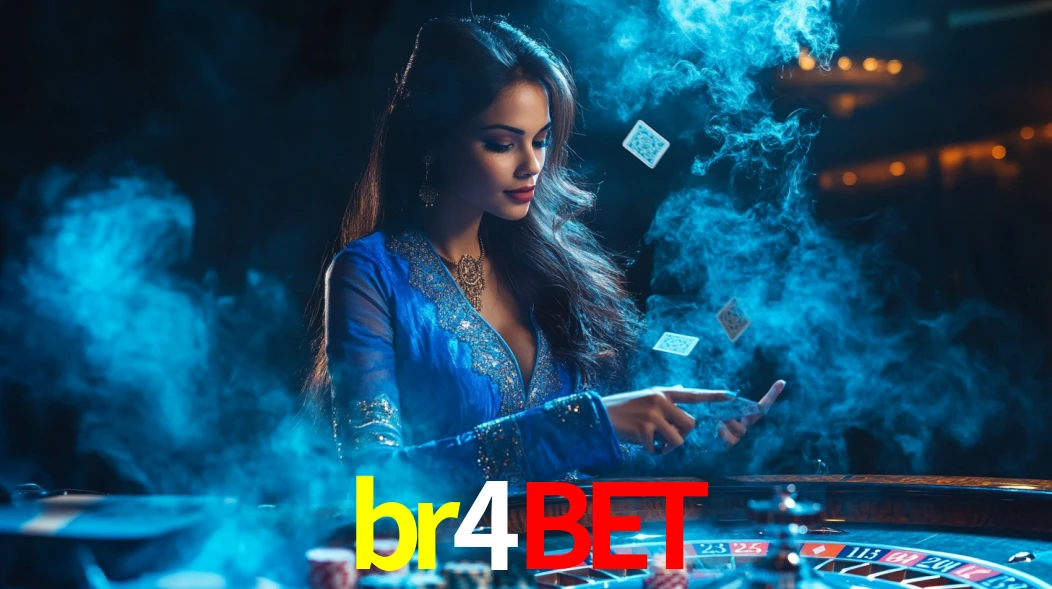 Apostas Esportivas na br4bet: Um Guia Completo