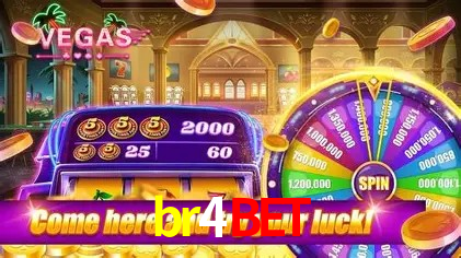 APP oficial da br4bet para mobile