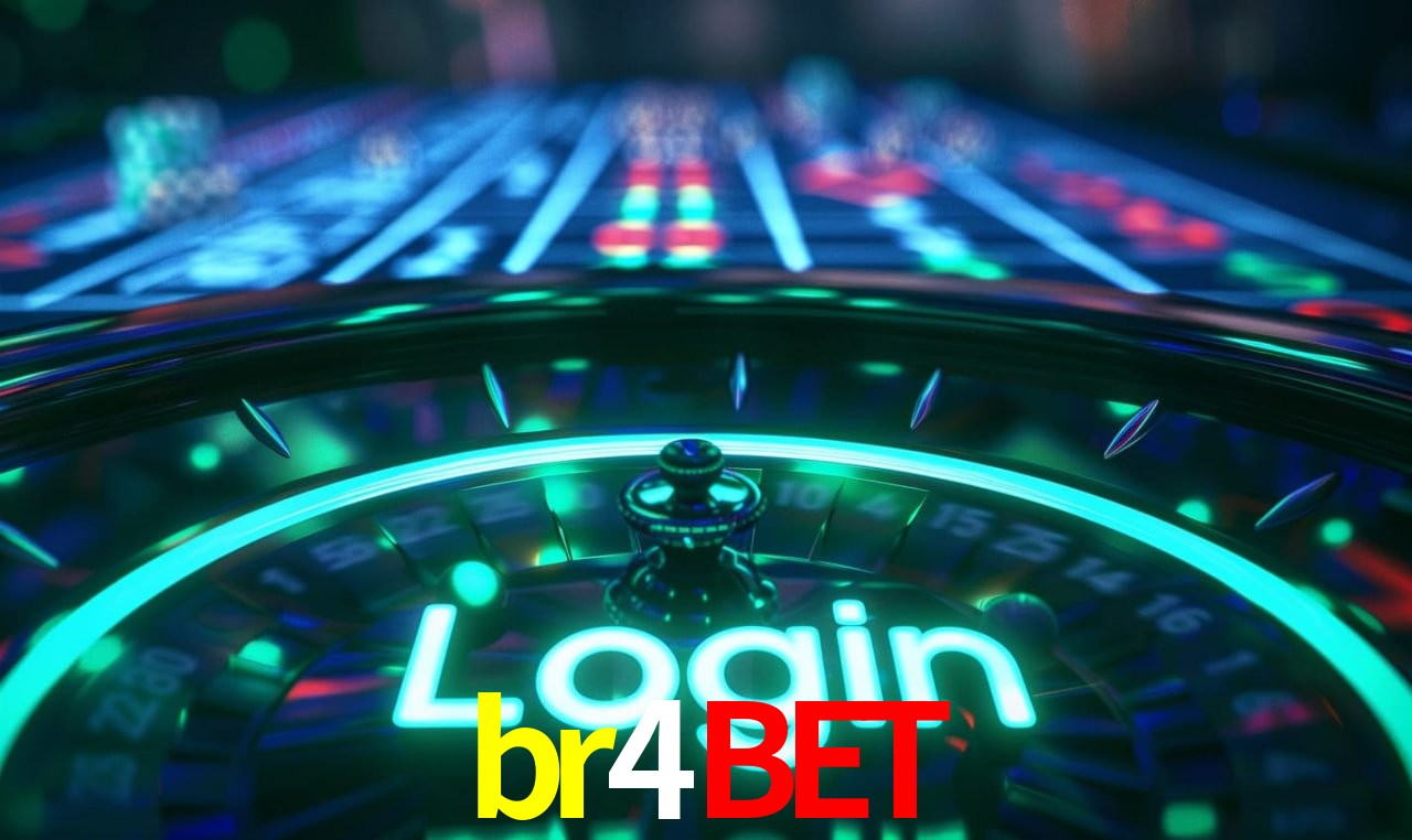 Casino Ao Vivo br4bet