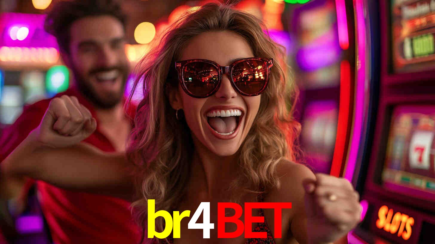 Apostas Esportivas na br4bet: Um Guia Completo