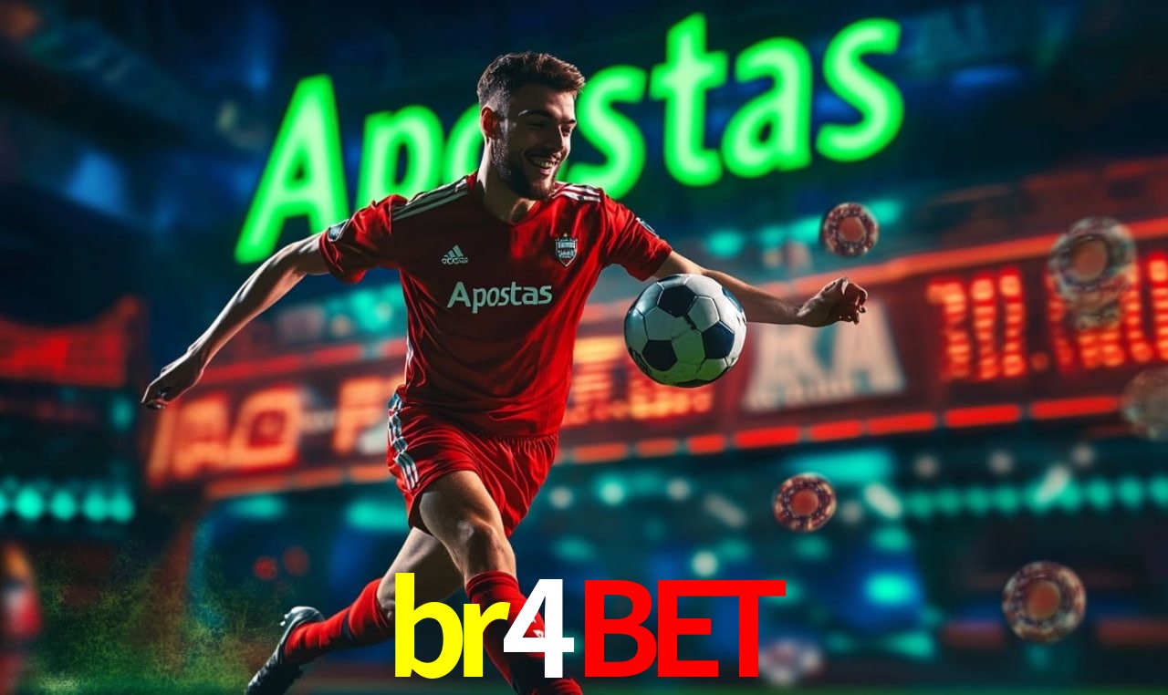 A Emoção da Loteria na br4bet: Uma Chance de Mudança de Vida