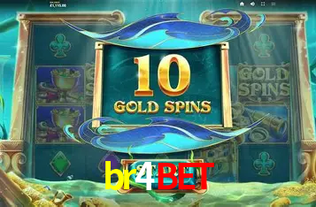 Descubra o Mundo do Cassino Online com br4bet