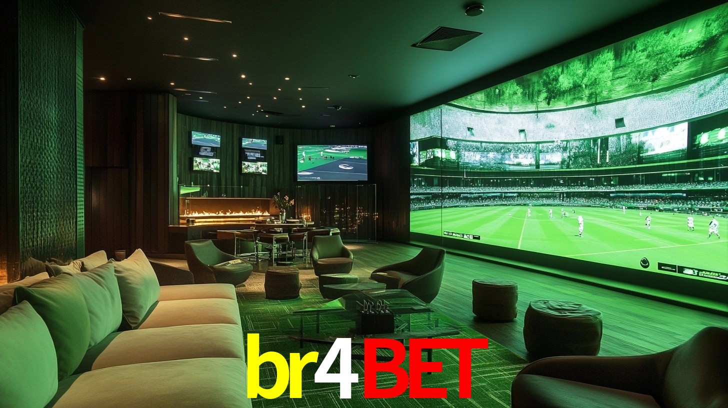 Sinta a adrenalina dos jogos de cassino com br4bet