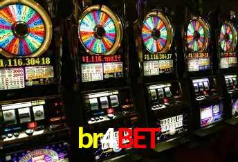 A Experiência Imersiva dos Cassinos Ao Vivo no br4bet
