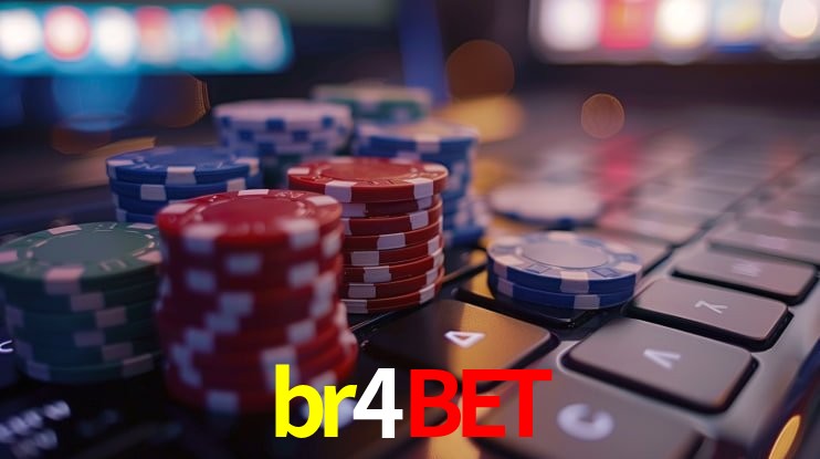 Casino Ao Vivo br4bet