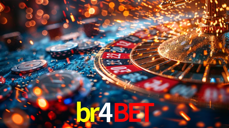 Account Benefits br4bet