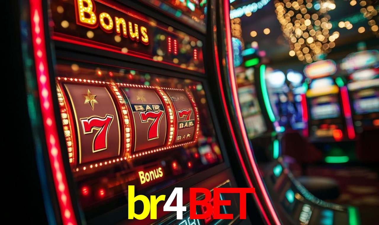 Bônus Generosos e Exclusivos no br4bet para Você!