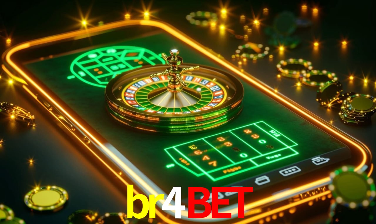 Login Seguro br4bet