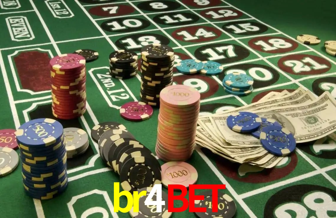 Ofertas Imperdíveis na br4bet: Promoções e Bônus Que Valem a Pena