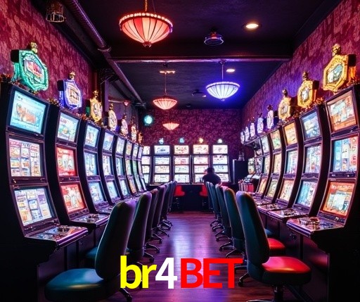 Ofertas Exclusivas br4bet