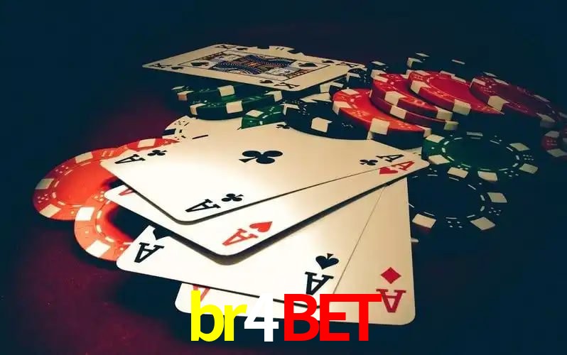 cassino br4bet