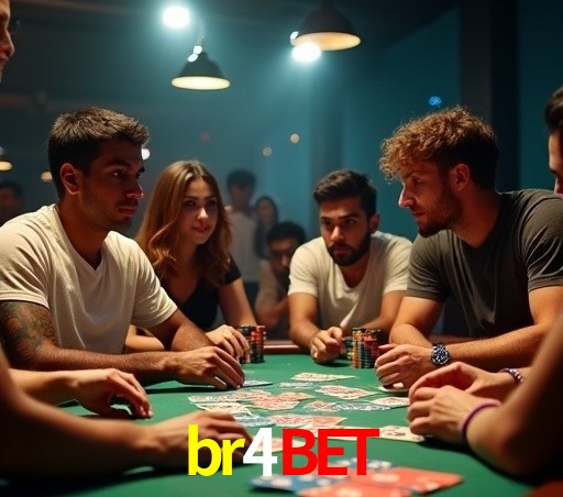 Promoção Relâmpago br4bet