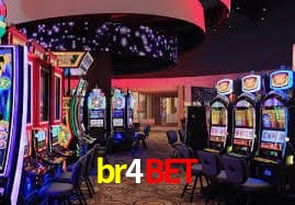 Integração de APIs br4bet