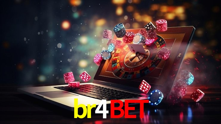 Descubra a Essência do br4bet: Nossa História e Compromissos