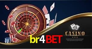 Casino VIP br4bet