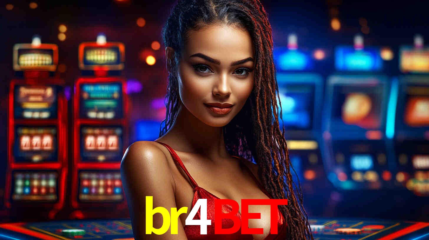 Descubra o Programa VIP da br4bet: Vantagens Exclusivas para Jogadores