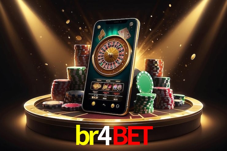 Diretório de Jogos br4bet