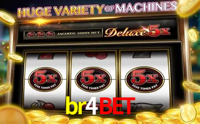 A Experiência Imersiva dos Cassinos Ao Vivo no br4bet