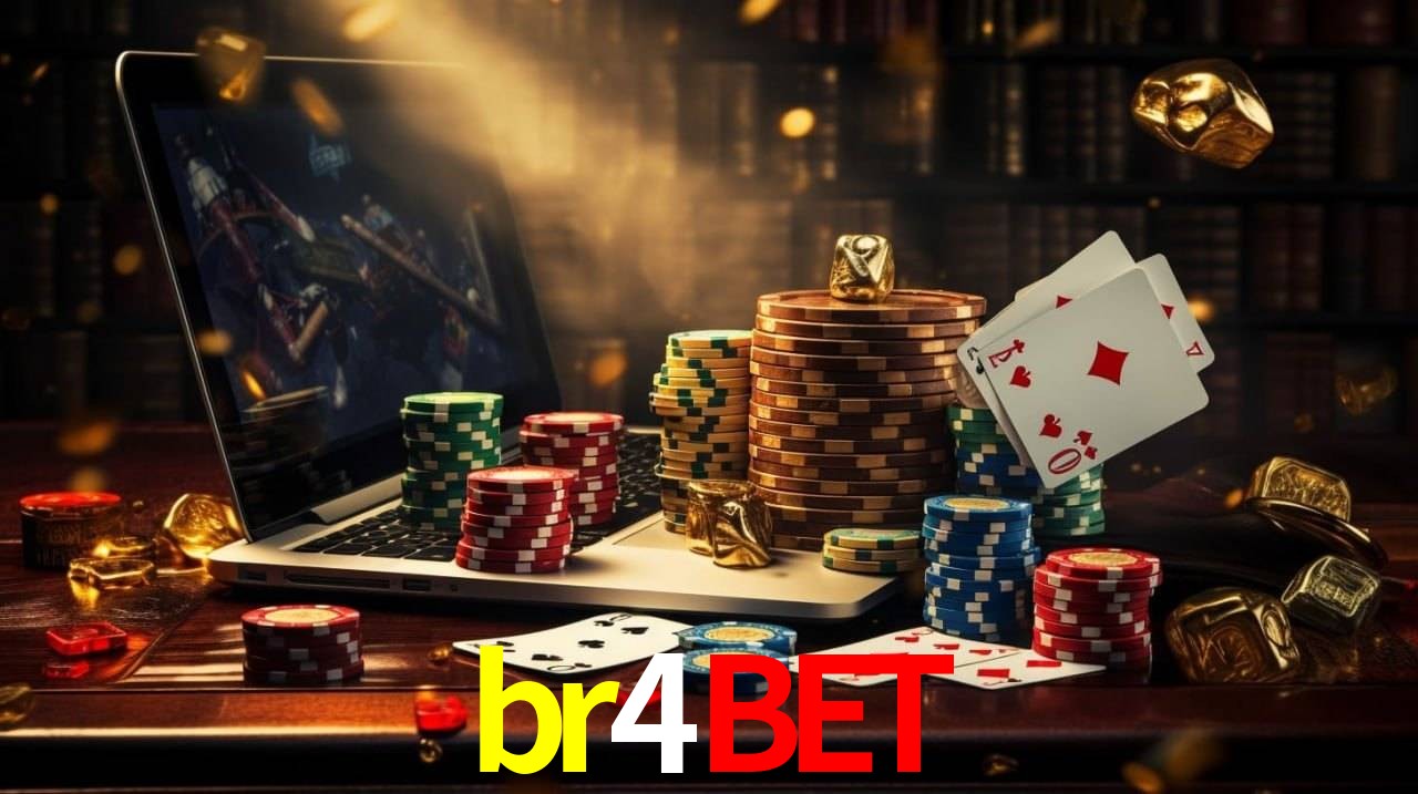 Bônus Diários br4bet
