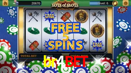 Descubra a Magia dos Jogos de Arcade no br4bet