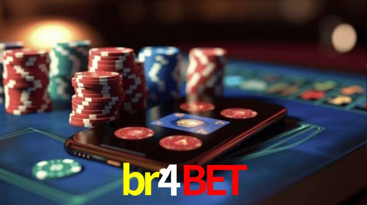 Torneios br4bet