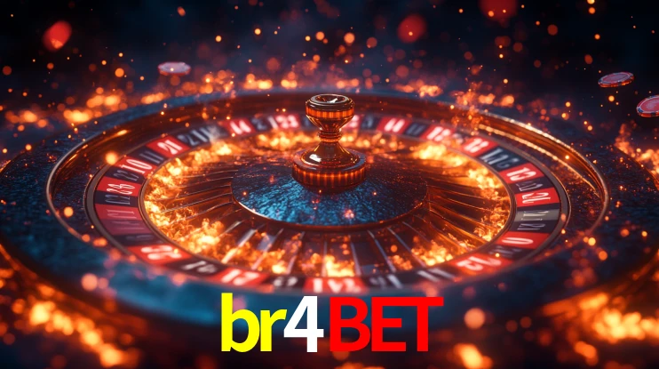 br4bet App Interface