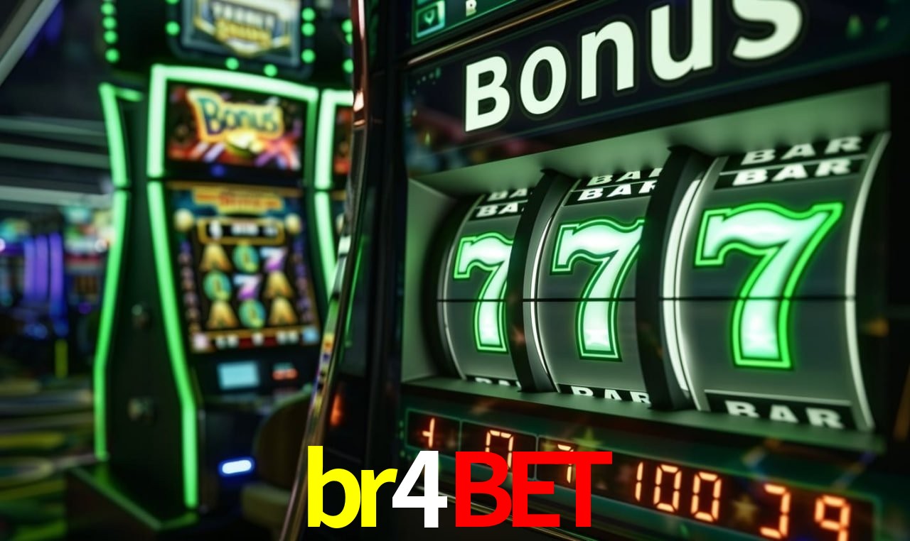 Live Casino br4bet