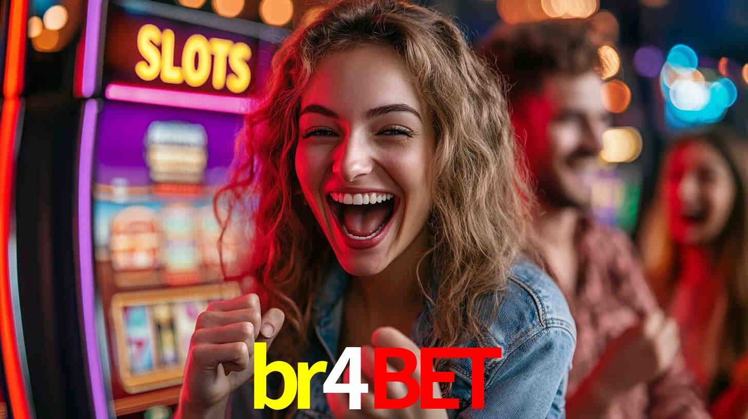 A Popularidade dos Caça-Níqueis no br4bet