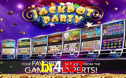 Desvendando o Mundo dos Jogos Virtuais na br4bet