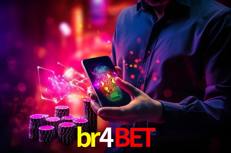 Jogos Exclusivos br4bet