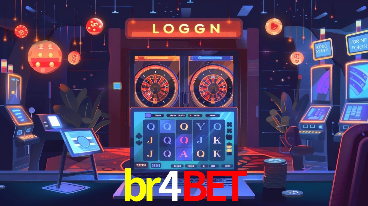 Benefícios da Conta br4bet