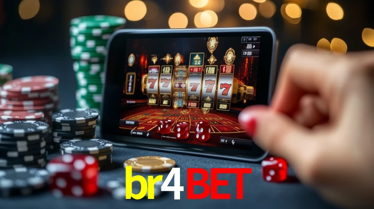 Live Casino br4bet