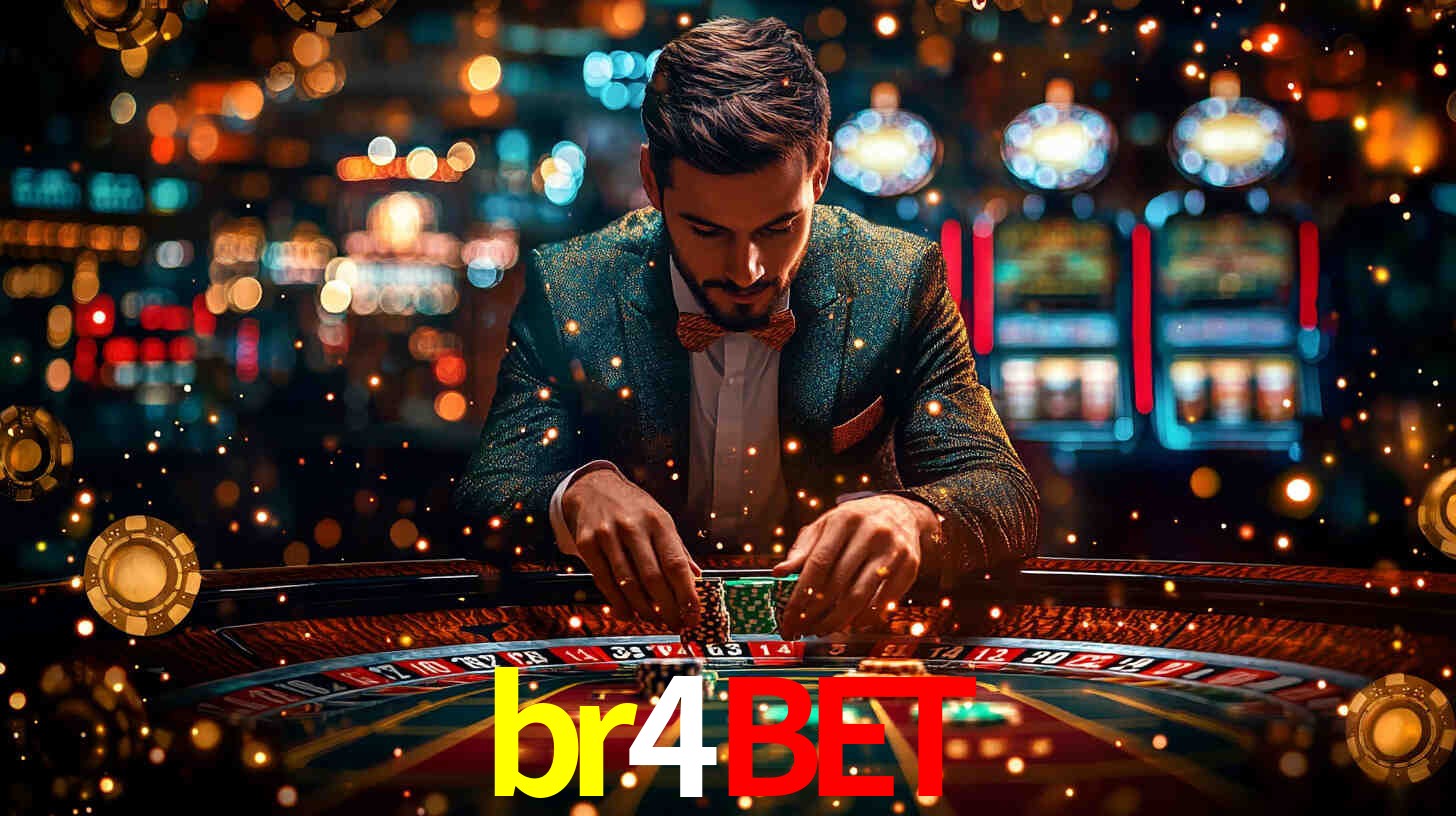 Tournaments br4bet
