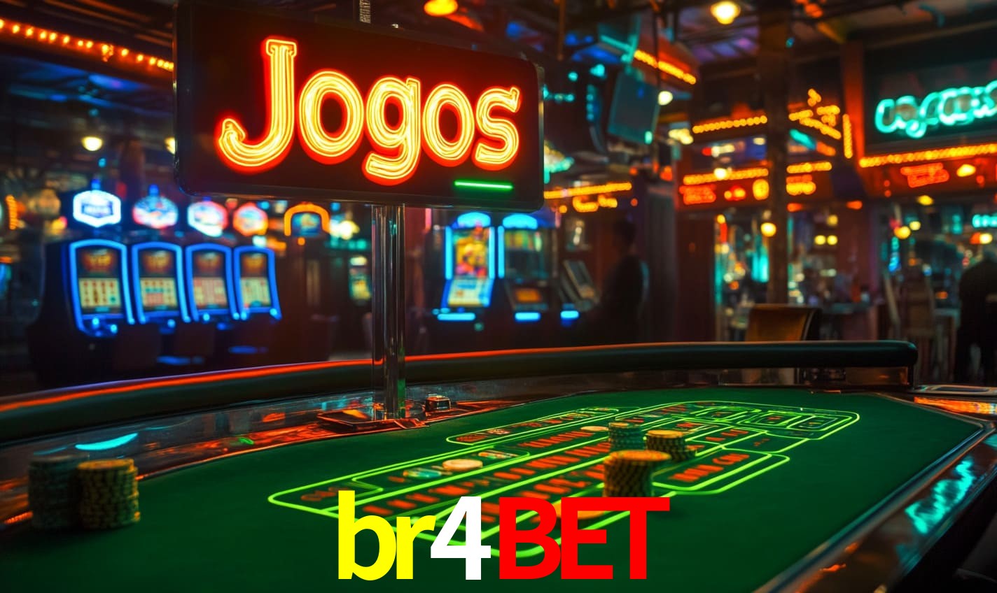 Recursos de Bônus br4bet