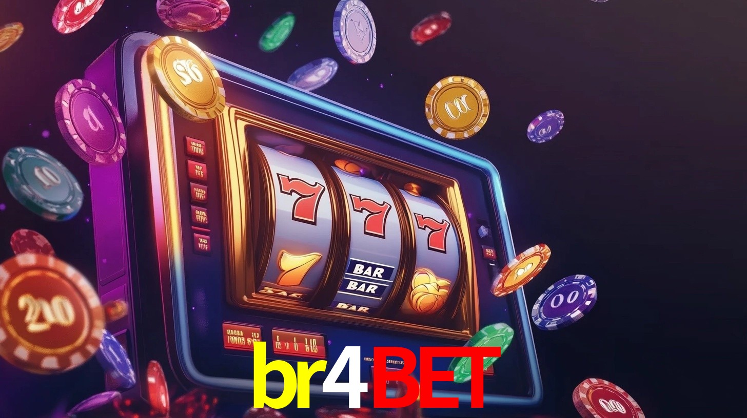 VIP Casino br4bet