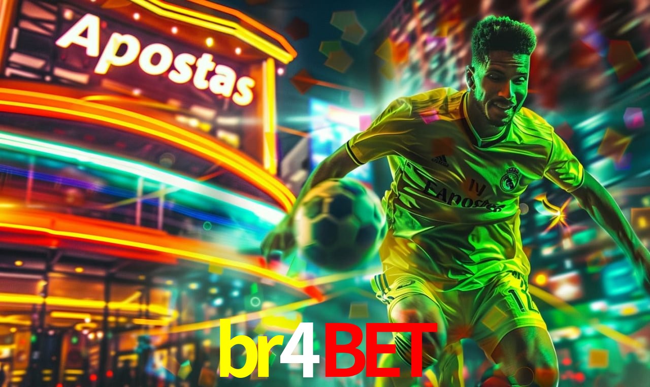 Apostas de Tênis br4bet