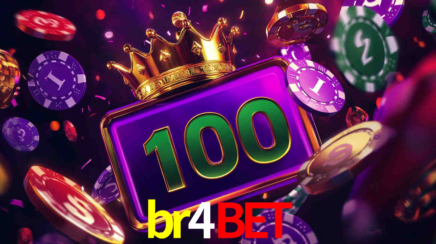 Roulette Table br4bet