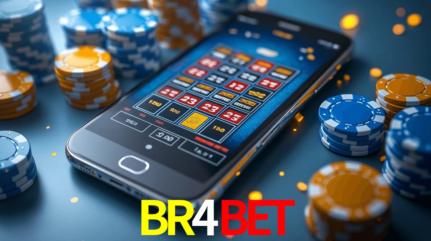 BR4BET