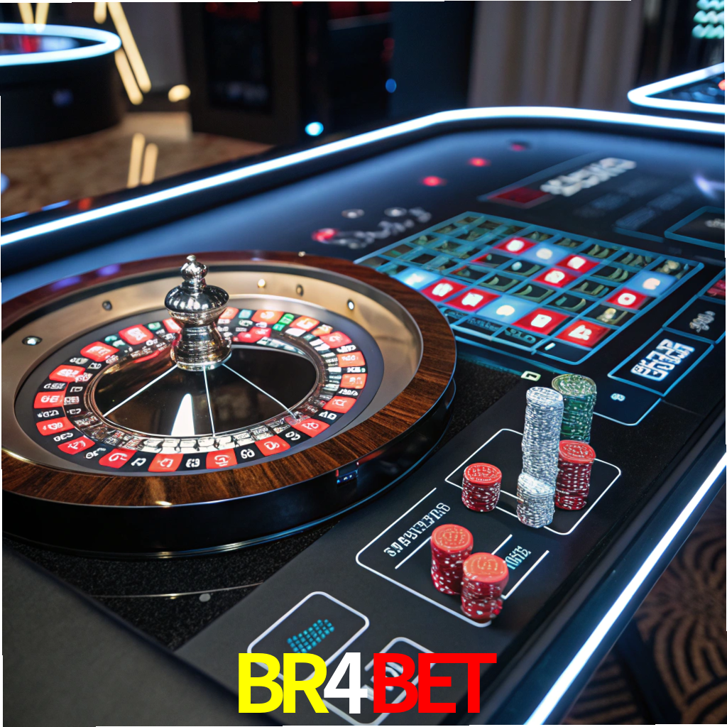 BR4BET